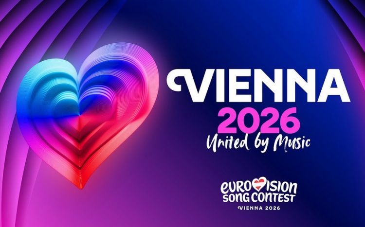 “Eurovision-2026” Vyanada keçiriləcək