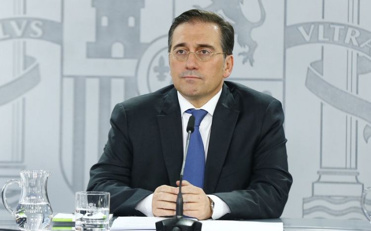 İspaniya XİN: Bakı və İrəvan arasında normallaşma Cənubi Qafqazda sülhü gücləndirəcək