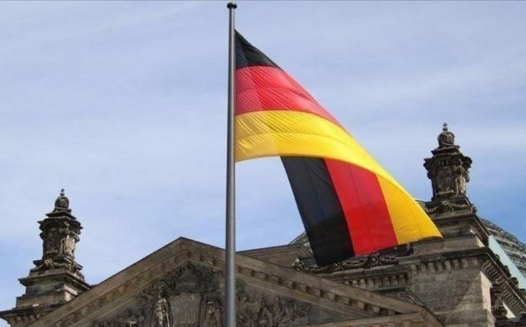 Almaniya İsrailin ehtiyatda olan 60 min hərbçini səfərbər etmək planını pisləyib