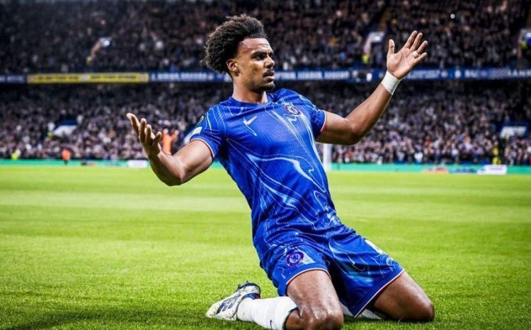 "Çelsi"nin müdafiəçisi İspaniya klubuna keçə bilər