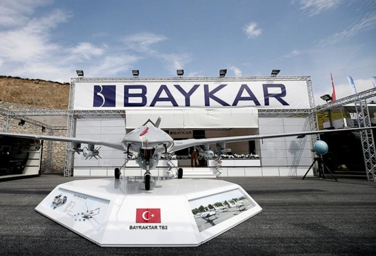 Selçuk Bayraktar Türkiyənin vergi rekordçusu olub