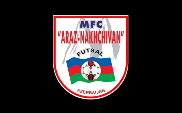 Çempionlar Liqası: "Araz-Naxçıvan" iştirak ərizəsini UEFA-ya göndərib