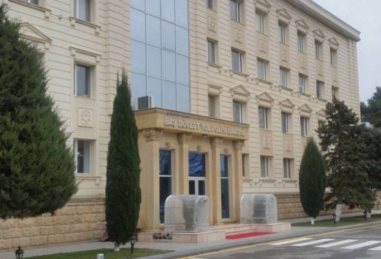 BDYPİ moped və motosiklet sürücülərinin ən çox yol verdikləri qayda pozuntularını açıqlayıb