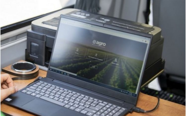 Naxçıvanda Elektron Kənd Təsərrüfatı İnformasiya Sistemi yaradılır