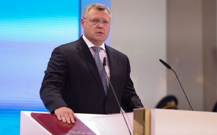 İqor Babuşkin: "Həştərxan Azərbaycanla hərtərəfli əməkdaşlığı davam etdirəcək"