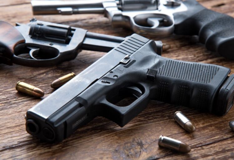 Qanunsuz saxlanılan silah-sursatın aşkarlanması istiqamətində tədbirlər davam etdirilir