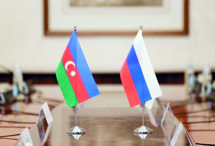 Həştərxanda İqtisadi əməkdaşlıq üzrə Azərbaycan-Rusiya Hökumətlərarası Komissiyasının iclası keçirilir