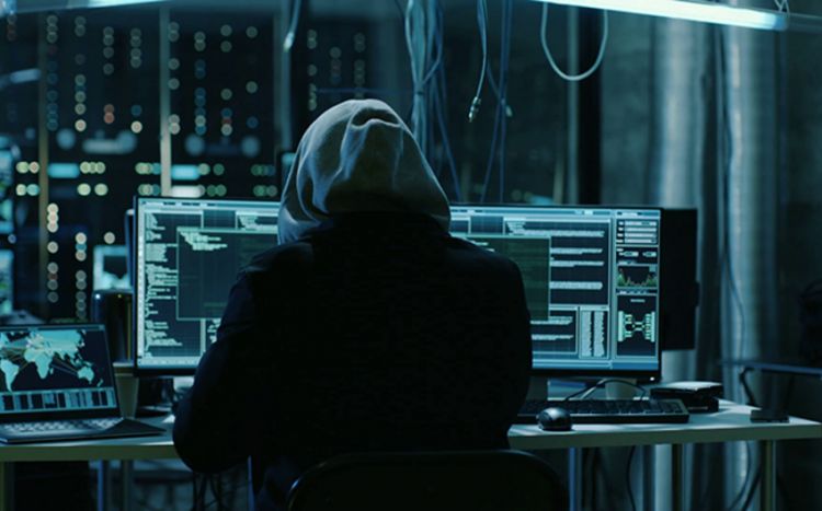 Hakerlər İranın onlarla neft tankerinin sistemlərini sıradan çıxarıb