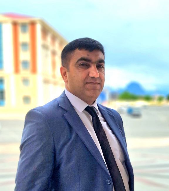 Sülh istəyirsənsə…