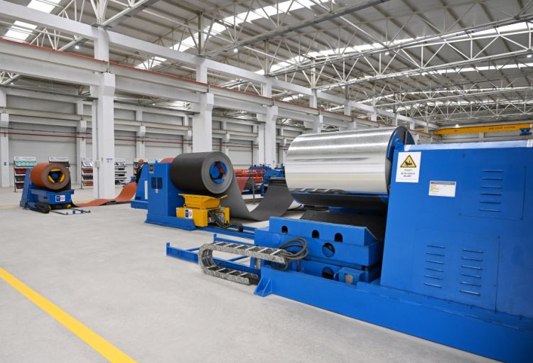 İşğaldan azad edilmiş ərazilərdə istehsal və investisiya fəallığı artır<font color=red> - FOTOLAR</font>