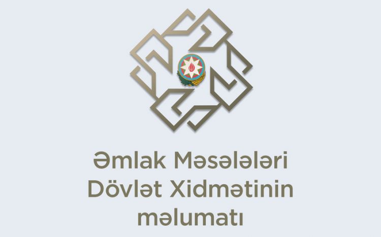 Fövqəladə hal nəticəsində məhv olmuş yaşayış sahələrinin əvəzlənməsi və qeydiyyatı asanlaşır