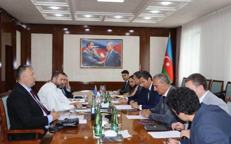 İlin sonunadək Xocalı və Ağdərəyə 800 ailənin köçürülməsi planlaşdırılır