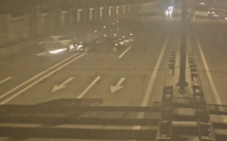 BDYPİ: Sürücülərin yorğunluğu və yuxusuzluğuna görə baş verən yol qəzalarının sayı artıb