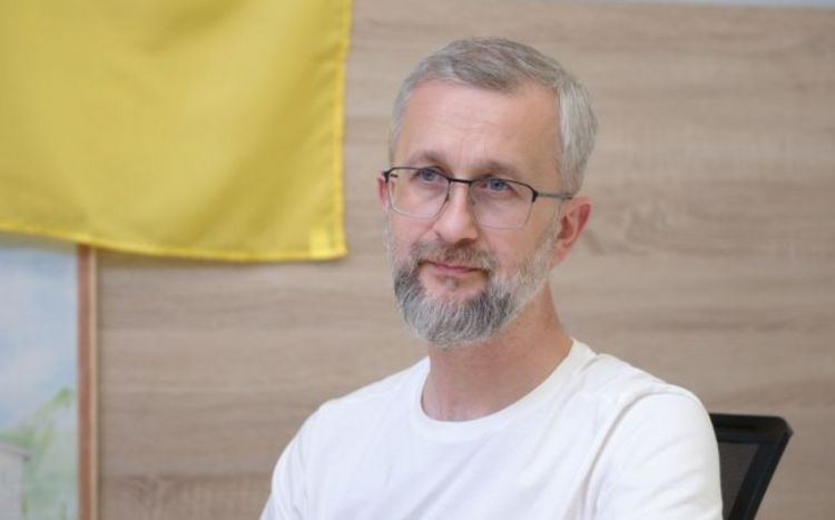 Səfir: Türkiyə Ukraynaya qoşun göndərməyə hazırdır