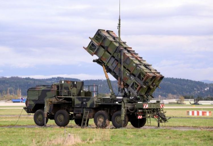 Norveç Ukraynaya 700 milyon dollar həcmində hərbi yardım edib