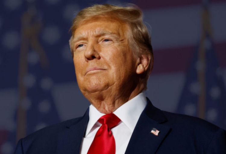 Tramp Merilend ştatına qoşun göndərməyi təklif edib