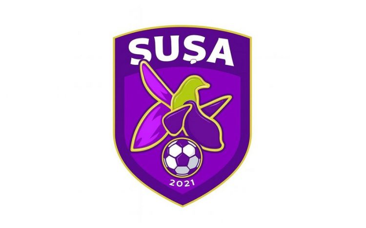 "Şuşa" yeni futzalçılarla anlaşıb, klubun loqosu dəyişib