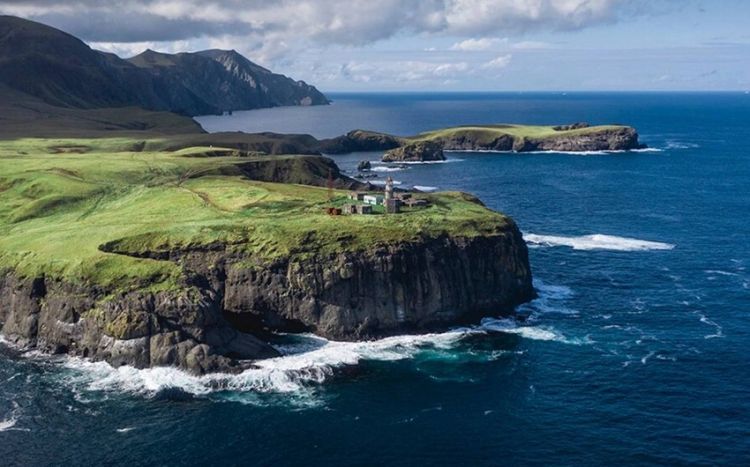 Kuril adalarında 6,2 maqnitudalı zəlzələ olub