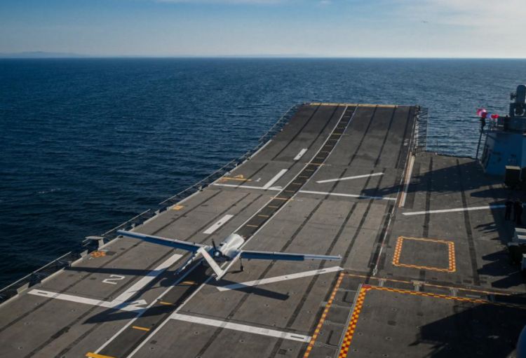 Zərbə PUA-ları qlobal bazarının 65 faizi Türkiyənin payına düşür