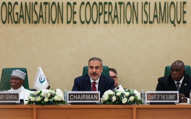 Hakan Fidan: Yaxın Şərqdə müharibə genişlənə bilər