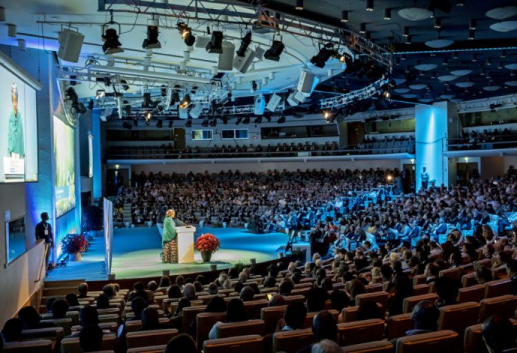 ÜST: Dünyada təqribən 2,2 milyard insan təhlükəsiz su xidmətlərindən məhrumdur