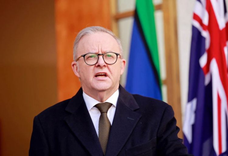 Avstraliya İranla diplomatik əlaqələri kəsib