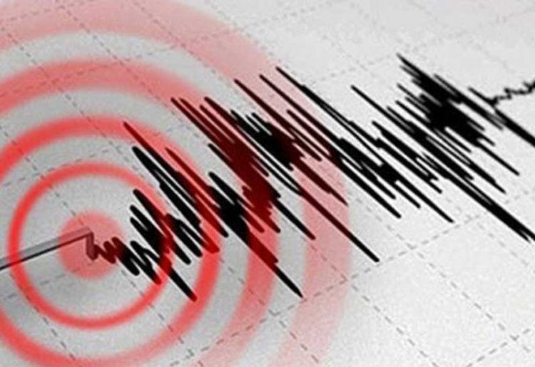 Dağıstanda zəlzələ olub