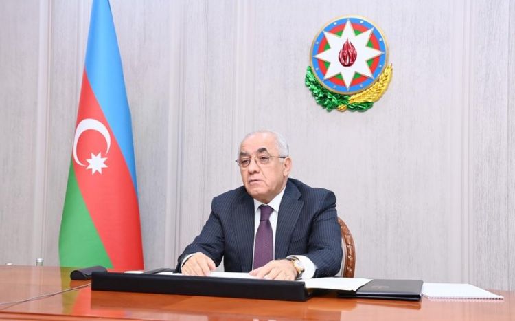 Əli Əsədov: Vaşinqtonda imzalanan sənəd Azərbaycanın əsas hissəsi ilə Naxçıvan arasında əlaqənin təmin olunmasının vacibliyini vurğulayır