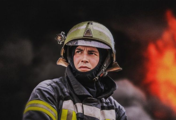 Sumı şəhərinə kütləvi dron hücumu edilib