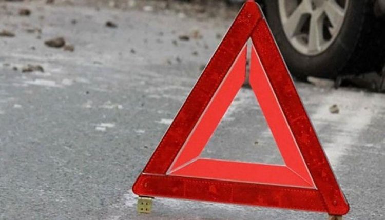 Əfqanıstanda sərnişin avtobusu aşıb, 25 nəfər ölüb