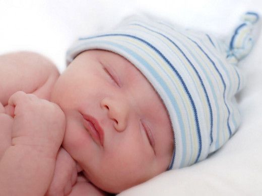 İlin ilk altı ayında Naxçıvanda dünyaya gələn körpələrin sayı açıqlanıb