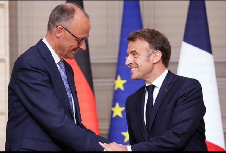 Fransa və Almaniya ilin sonuna qədər qırıcı təyyarələrlə bağlı qərar qəbul edəcək