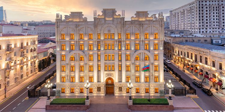 Ötən gün cinayət törətməkdə şübhəli bilinən 76 nəfər saxlanılıb