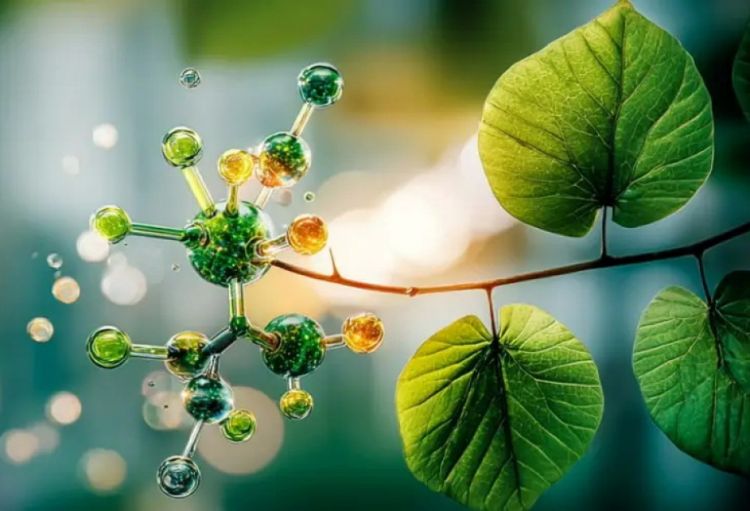 Alimlər süni fotosintez yaradan yeni molekul hazırlayıblar
