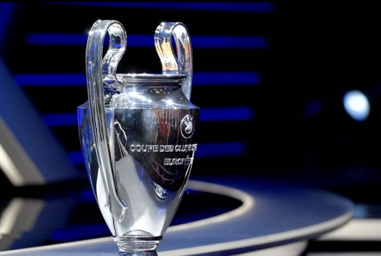 Qarabağ"ın UEFA Çempionlar Liqasının Liqa mərhələsində daha iki rəqibi müəyyənləşib