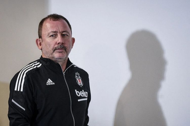"Beşiktaş"ın yeni baş məşqçisinin kimliyi bəlli olub