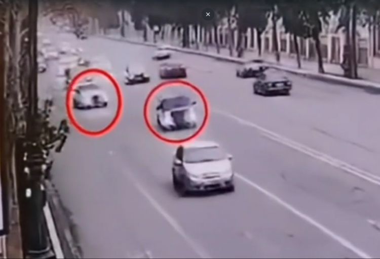 BDYPİ toy karvanlarında yol hərəkəti qaydalarına riayət olunması ilə bağlı müraciət edib