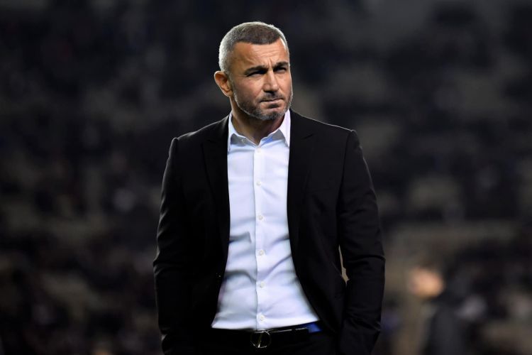 Qurbanov Qurbanov: Qarşılaşacağımız komandaların hamısı çox ciddi rəqibdir