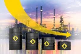 Azərbaycan nefti cüzi ucuzlaşıb