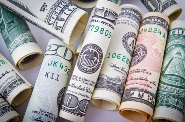 Azərbaycan Mərkəzi Bankının valyuta məzənnələri