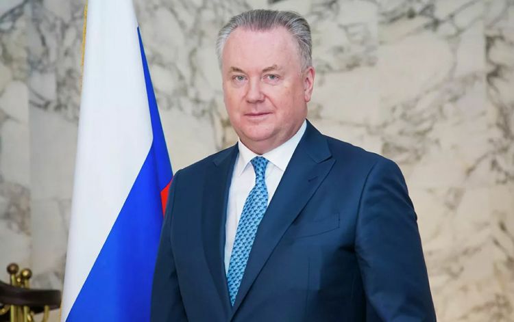 Lukaşeviç: ATƏT-in Minsk qrupu dekabra qədər tamamilə ləğv ediləcək