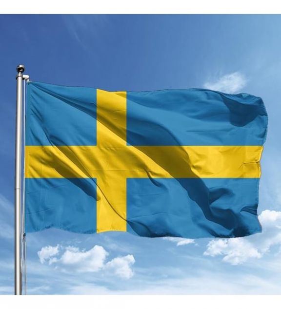 Rusiya səfiri İsveç XİN-ə çağırılıb