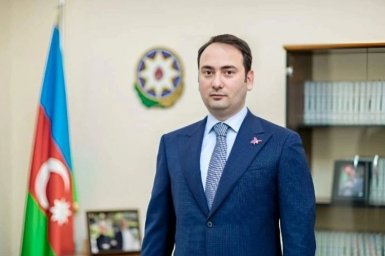 Ağdaşın icra başçısına işində yol verdiyi ciddi nöqsanlara görə şiddətli töhmət verilib