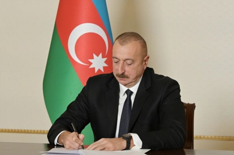 "Qarabağ" futbol klubuna 5 milyon manat ayrılıb