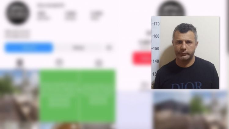 Naxçıvanda vətəndaşların 35 min manatını ələ keçirməkdə şübhəli bilinən şəxs saxlanılıb