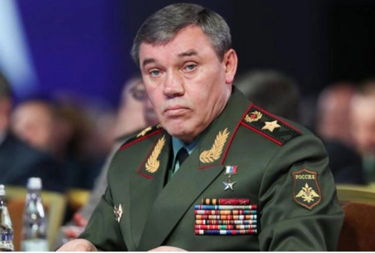 Rusiya ordusu martdan bəri Ukraynada 149 yaşayış məntəqəsini nəzarət altına alıb