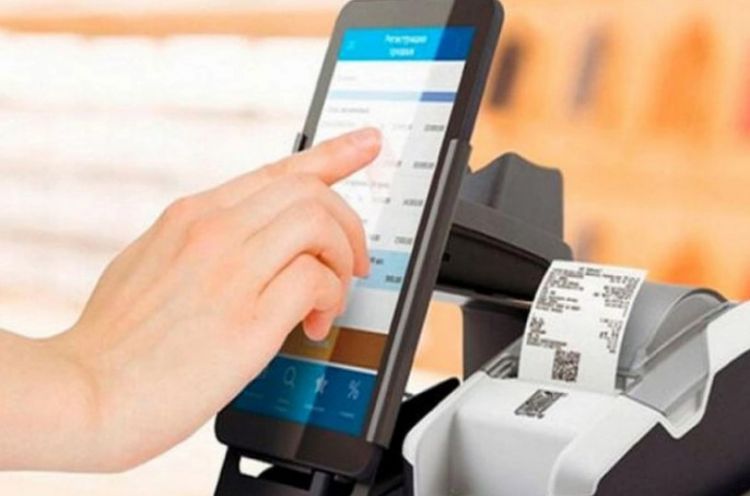 Azərbaycanda nağdsız ödənişlərin 87 %-dən çoxu elektron ticarətin payına düşüb