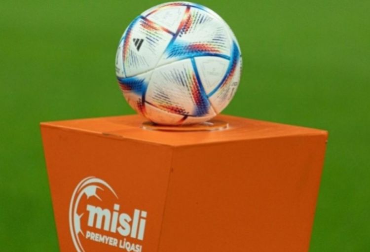 Azərbaycan Premyer Liqasında III tura 2 oyunla yekun vurulacaq