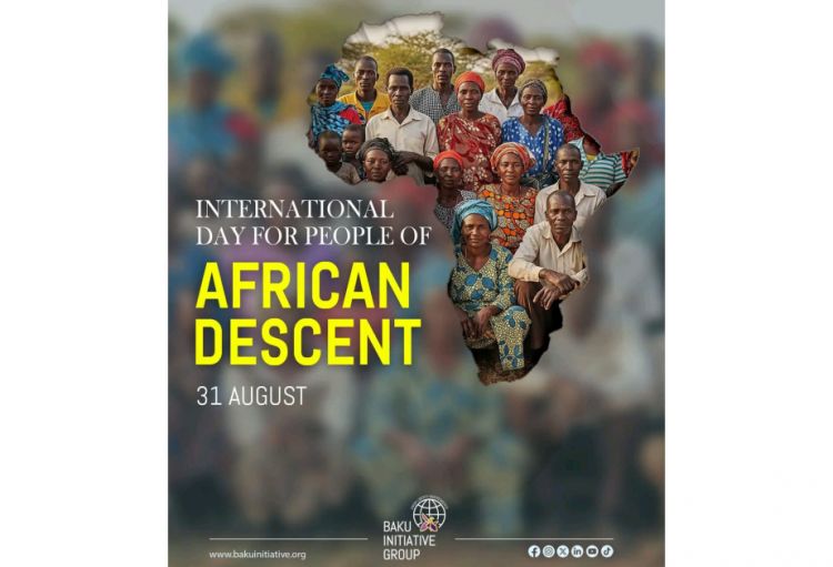 BTQ: Tarix boyu Fransa Afrika mənşəli xalqlara qarşı qanlı repressiyalar, soyqırımları həyata keçirib