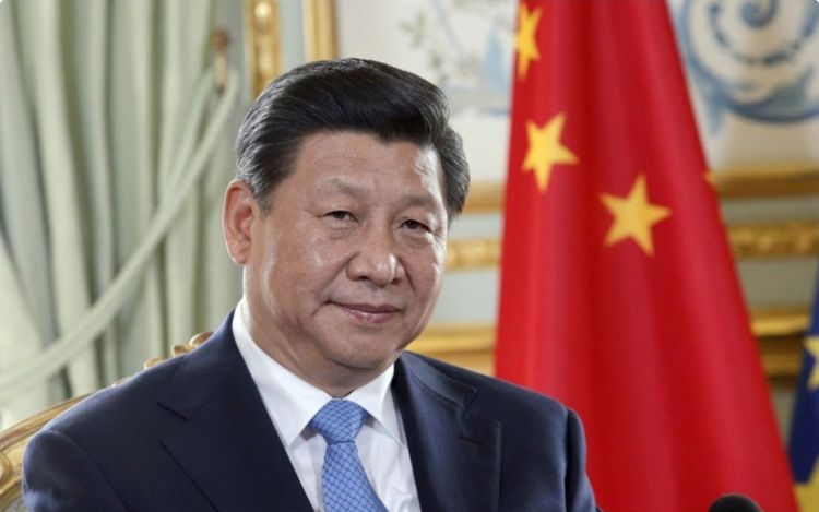 Çin lideri Azərbaycanın ŞƏT-ə üzvlüyünü dəstəkləyir